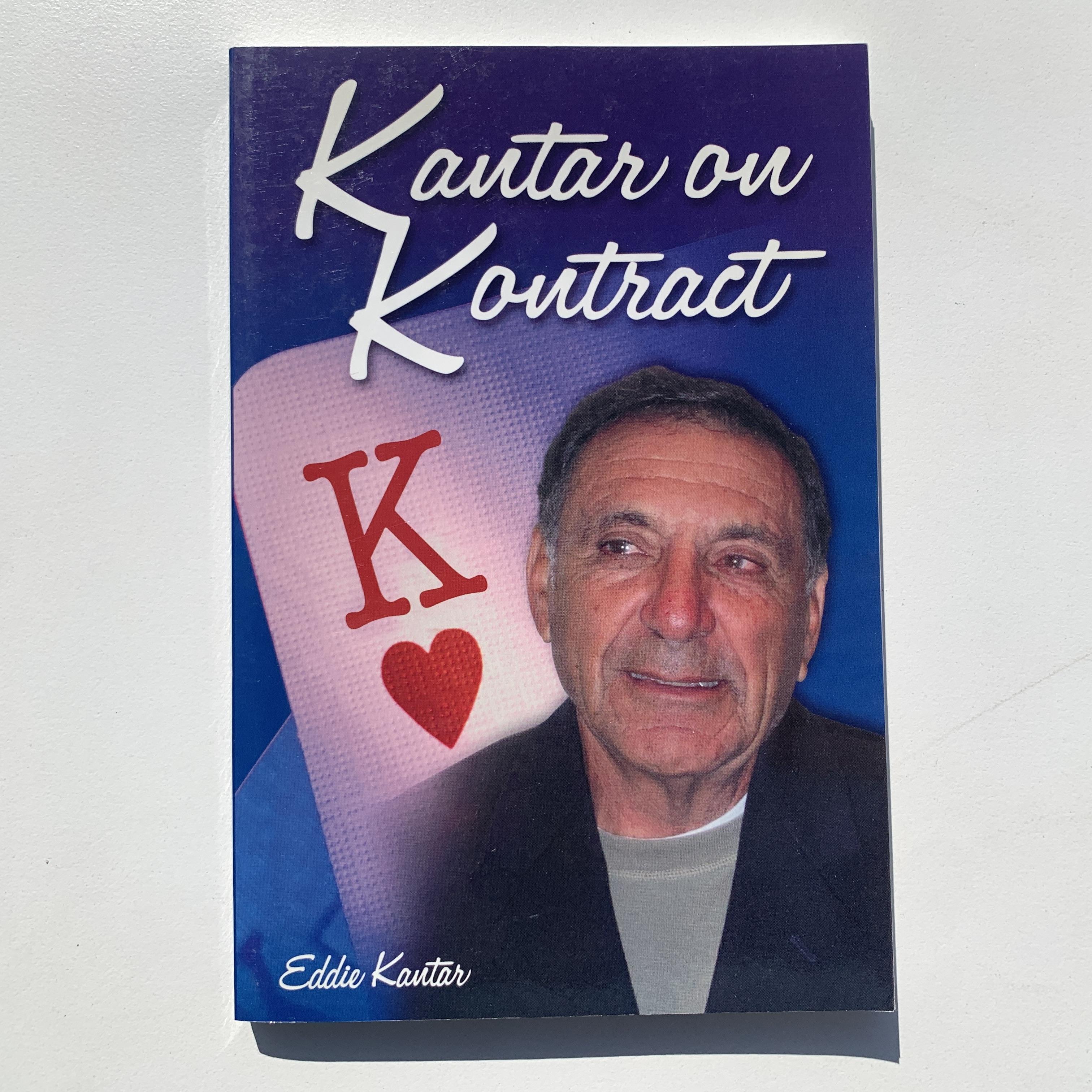 Kantar On Kontract-Used